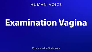 How To Pronounce Extion