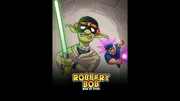 Bob the robber game🤪😜#games #gameplay #gamingvideos