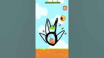 Cat Rescue Draw To Save - 02 Gameplay #shorts