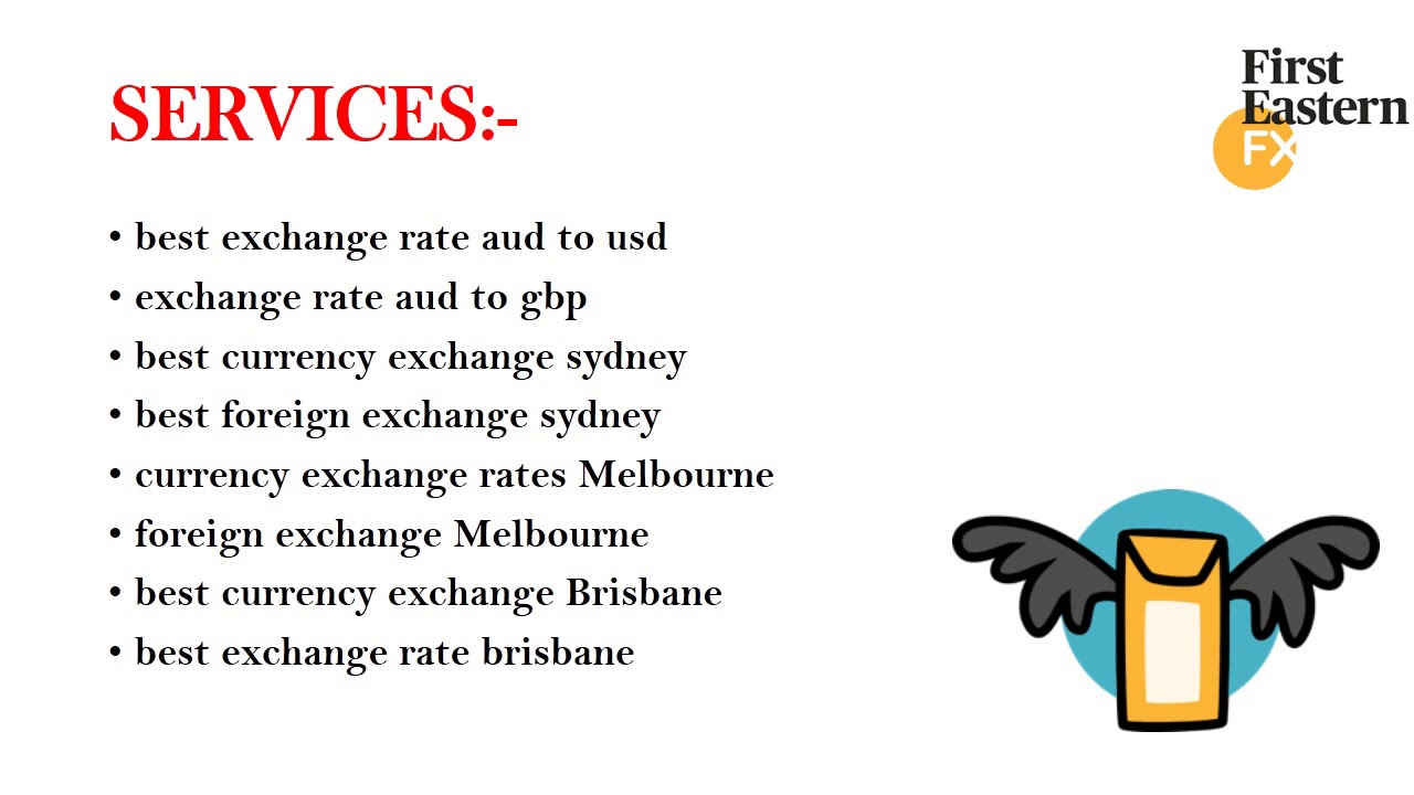 Best Foreign Exchange In Sydney First Eastern Fx You Best Foreign Exchange In Sydney First