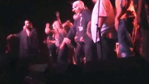 BTV LIVE @ The Launchpad Featuring ESHAM