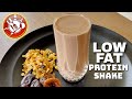 Protein shake lowfat  fiber rich  tastybesty kitchen       