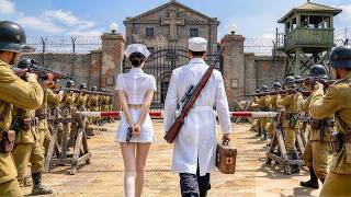 抗日電影！王牌特工假扮醫生潛入敵軍醫院，一擊暗殺日軍最高司令官！⚔️ 抗日 MMA | 動作大片 | Kung Fu