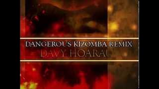 remix kizomba 2015 Dangerous by Davy Hoarau ,, BBK PROD