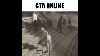 Gta Online