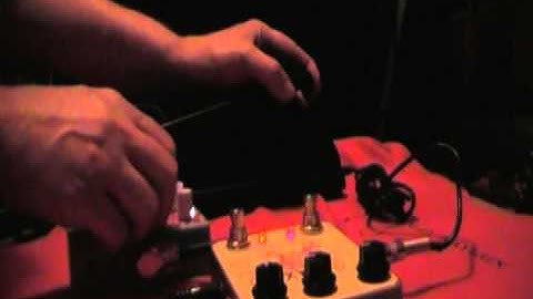 Pitchgrinder Contest Video Entry