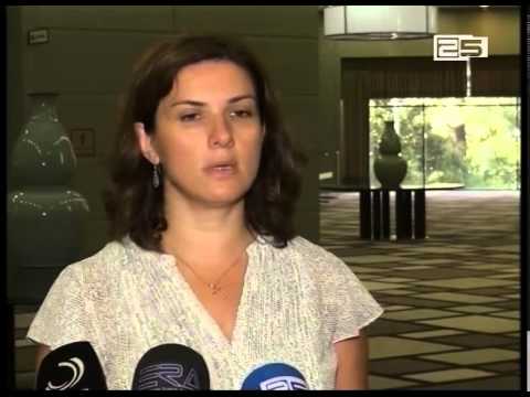 მრგვალი მაგიდა ჰეპატიტის თემაზე