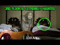 HAUNTED HOTEL SO SCARY THAT PEOPLE LEAVE DURING THE NIGHT