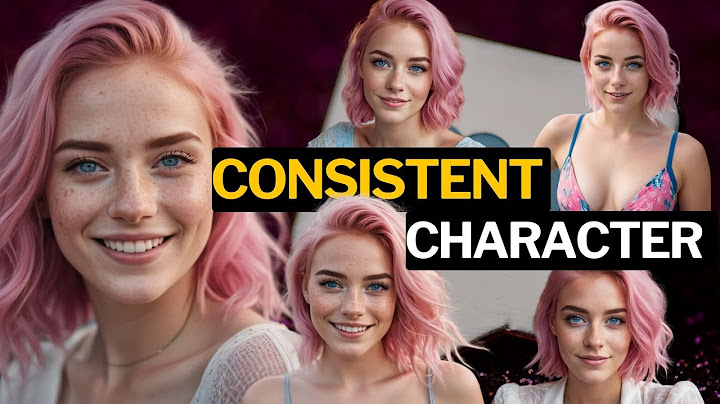 Create Consistent Characters Using Leonardo AI | Mastering Leonardo AI