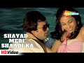Shayad Meri Shaadi Ka Khayal | Souten | Rajesh Khanna, Tina Munim | Lata Mangeshkar Songs@filmigaane
