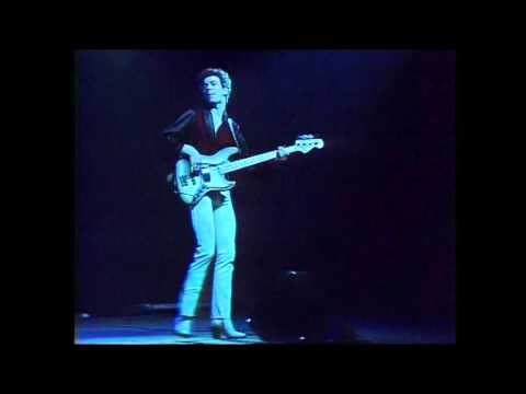 Herman Brood & His Wild Romance - Street (1978) Live