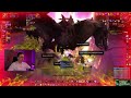 КАСТОМНАЯ СЛОЖНОСТЬ ИК/ Uwow x3 Legion (22.06.2024) ч1