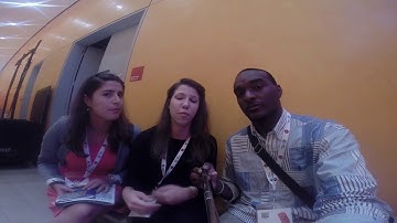 AdWeek NYC 2015 Roving Reporters: Day 2 Coverage