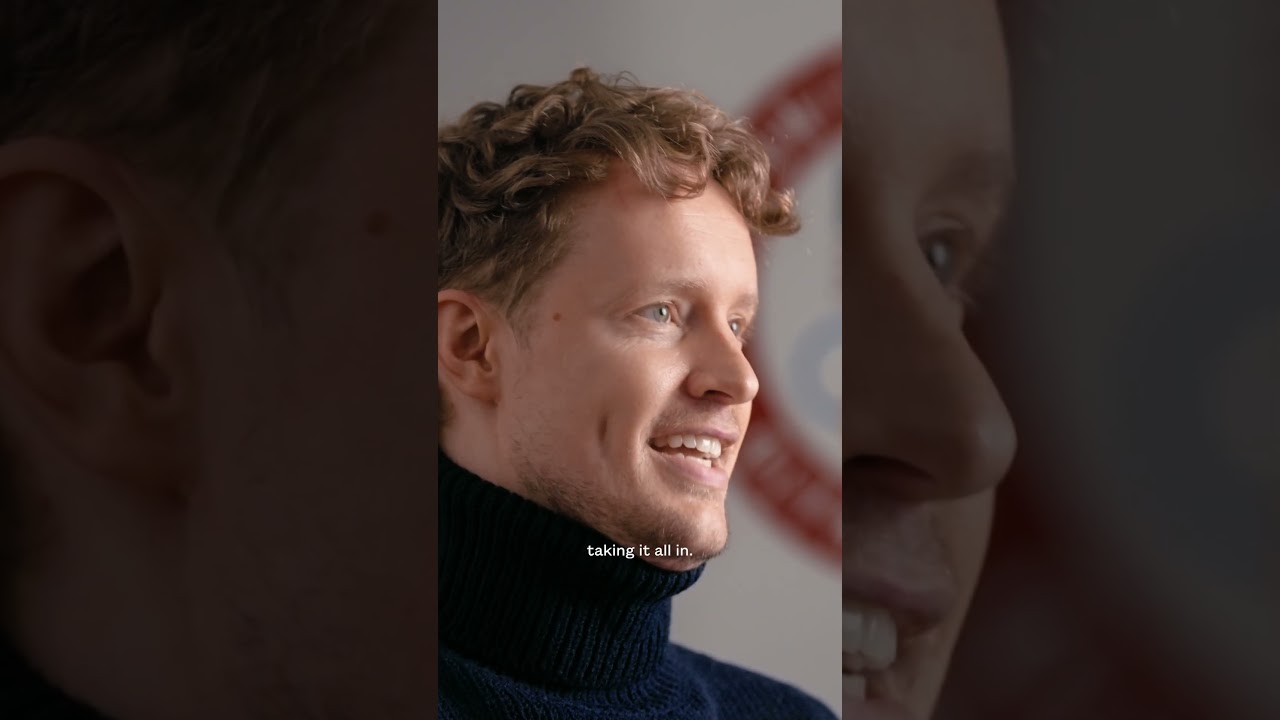 RALPH LAUREN | Polo Ralph Lauren | Before the Moment with #RLxTeamUSA Athletes