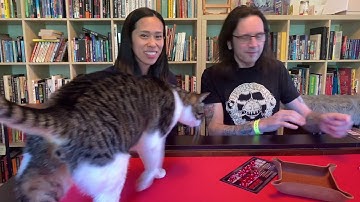 Get started playing Top Secret NWO for the first time