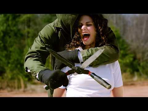 The Greenskeeper (Slasher Comedy) On this course, the grass isn’t the only thing getting cut!