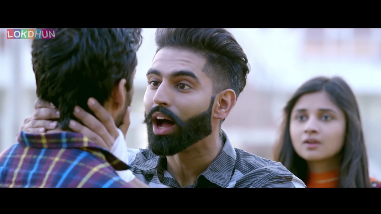 Hairstyle suits him 😘 | Parmish verma beard, Favorite celebrities, Hair  and beard styles