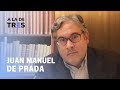 Las mentiras del sistema  juan manuel de prada en a la de tres 55