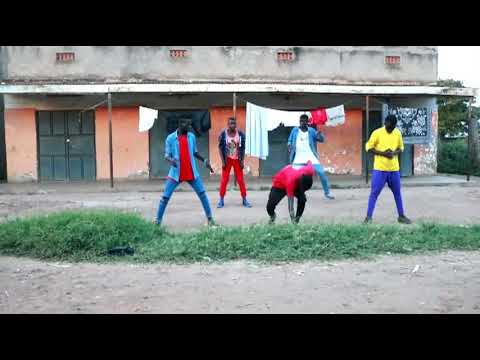 Stereo dance crew Dancing Stamina By Rody Gavana x Dj Wan Kute