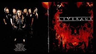 Leverage - Blind Fire (full album 2008)