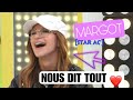 Margot star ac nous dit tout staracademy2023