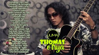 25 Lagu Top Thomas ARYA Full Album Terpopuler 2020 - Hits Baper Slow Rock Terbaik Enak Didengar