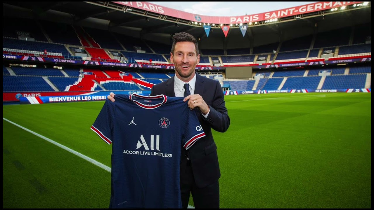 The rise and fall of PSG