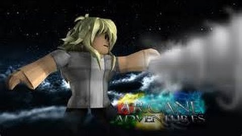 arcane adventures, LEVEL UP FAST