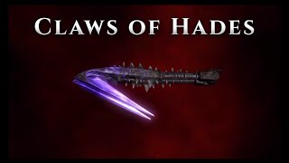 God Of War 3 Weapons - CLAWS OF HADES - MAX RANK COMBOS