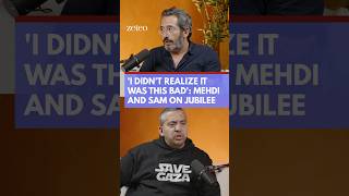 I Didnt Realize It Was This Bad: Mehdi and Sam on Jubilee