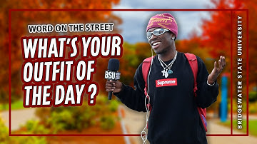 Word on the Street: What