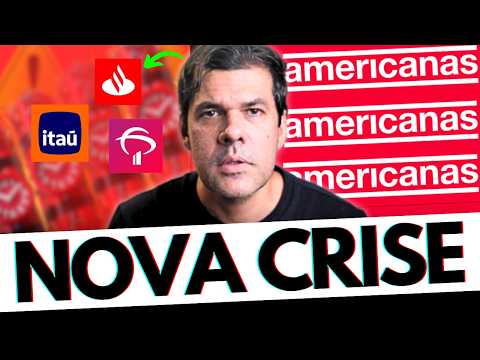 WHAT NOW, AMERICANAS?