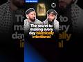 Turn Any Worldly Goal Into an Act of Worship | Dr. Omar Suleiman and Sh. Ali Hammuda