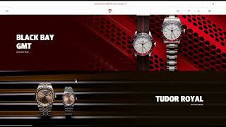 NEW WATCHES 2023 - Tudor