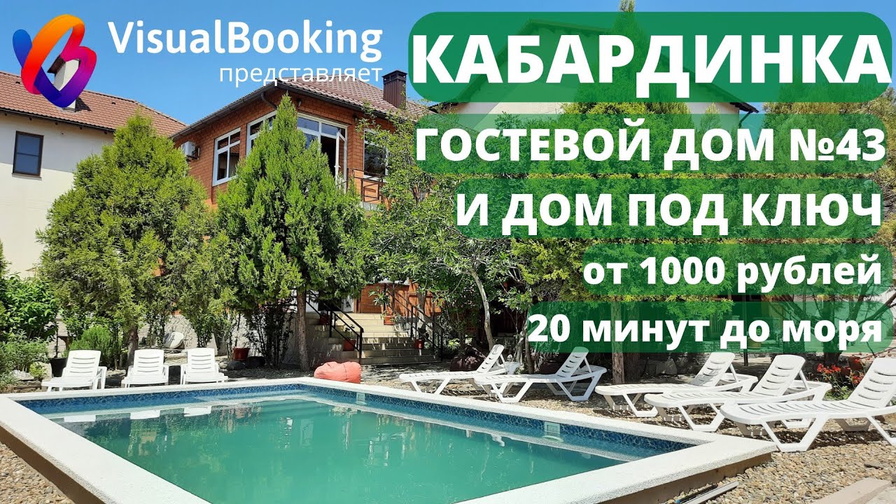 Отзывы о металлический дом в Кабардинка