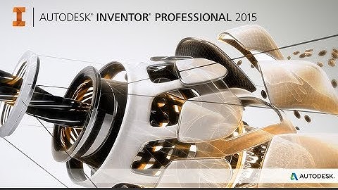 sweep tutorial | Autodesk inventor professional 2015
