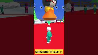 Marble 🎱 Mode - Squid Game Mobile by Vita Game Publishers #games screenshot 3