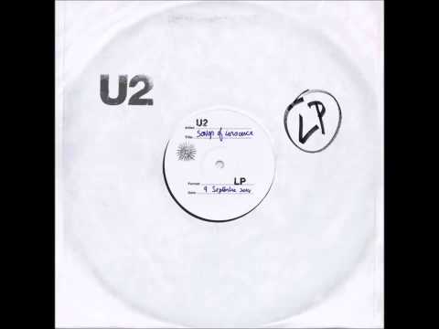 U2 (+) Cedarwood Road