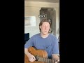 Let's all just pretend this is my song...