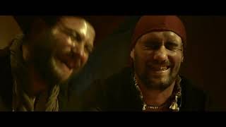 The Pirate Escape Game
