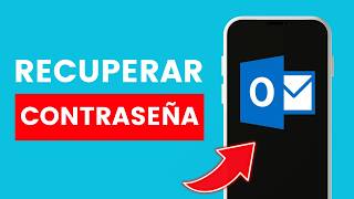 Cómo Recuperar la Contraseña de Hotmail Paso a Paso