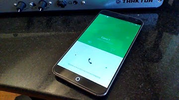 meizu mx4 ringtone problem