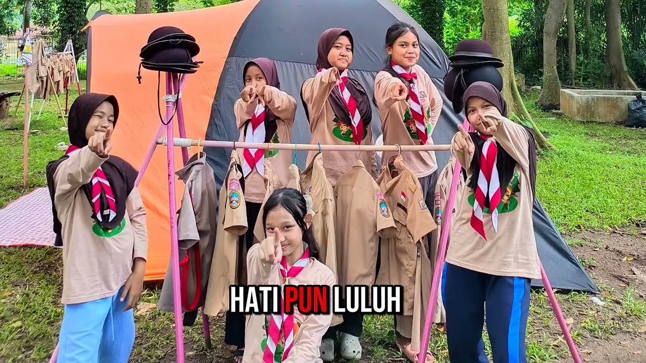 PERSARI-PERJUSA Taman Wisata Lebah Cibubur