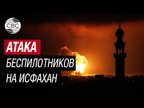 Видео: Тегеран не поведётся? Если Израиль не ударит еще, Иран не ответит – востоковед