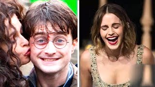 Lustige Fakten über die Dreharbeiten von Harry Potter!