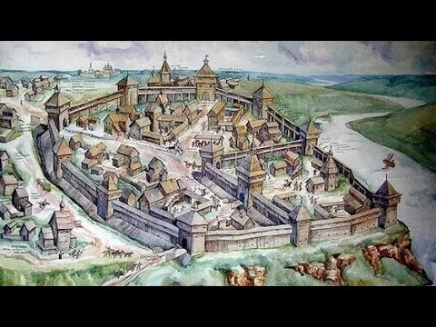 Как в действительности была основана Усть-Каменогорская крепость? Кем на самом деле был Иван Лихарев