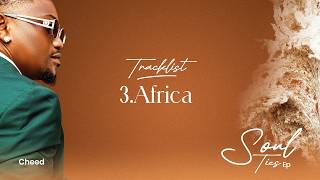 Cheed - Africa