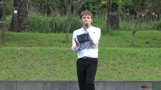 20160721 휘성 - 6 Best Man [베스트맨] 제주도립미술관 7주년