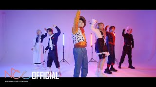 BOY STORY ‘MONSTER’ Dance Video (Happy Halloween🎃 ver.)