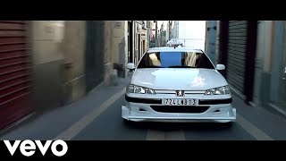 J Balvin & Willy William - Mi Gente (Hayasa G & Blad3 Remix) Taxi [4K]